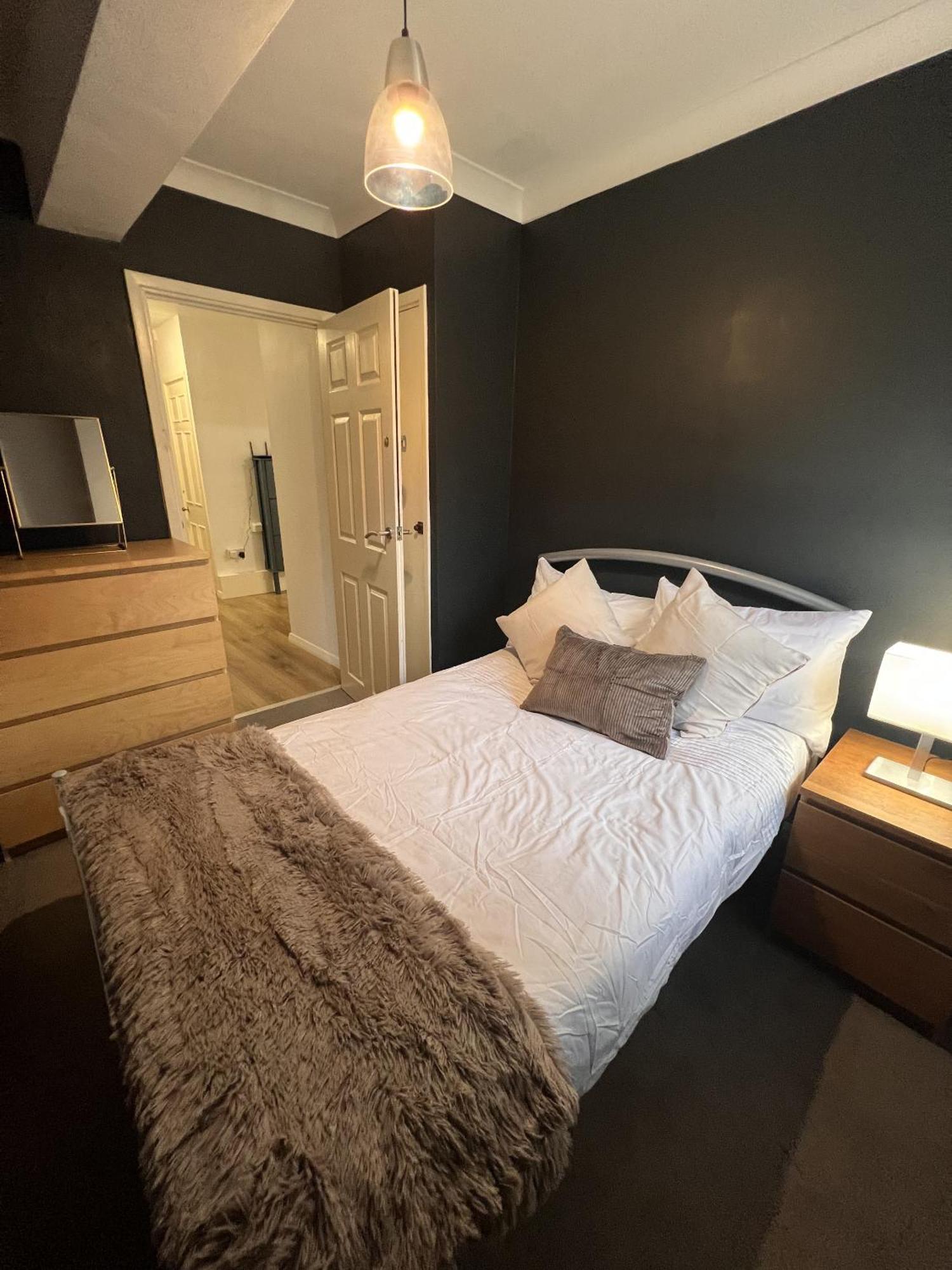 Glazebrook Apartamento Londres Exterior foto