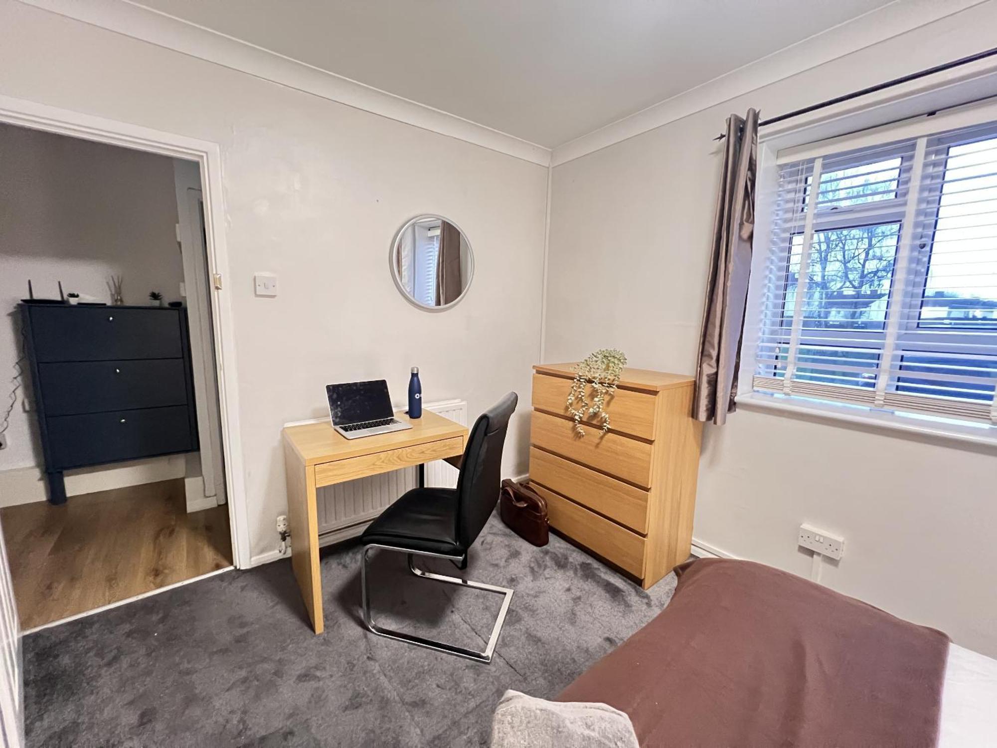 Glazebrook Apartamento Londres Exterior foto