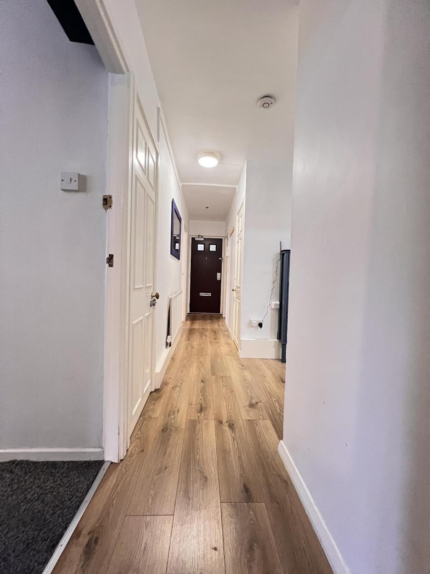 Glazebrook Apartamento Londres Exterior foto