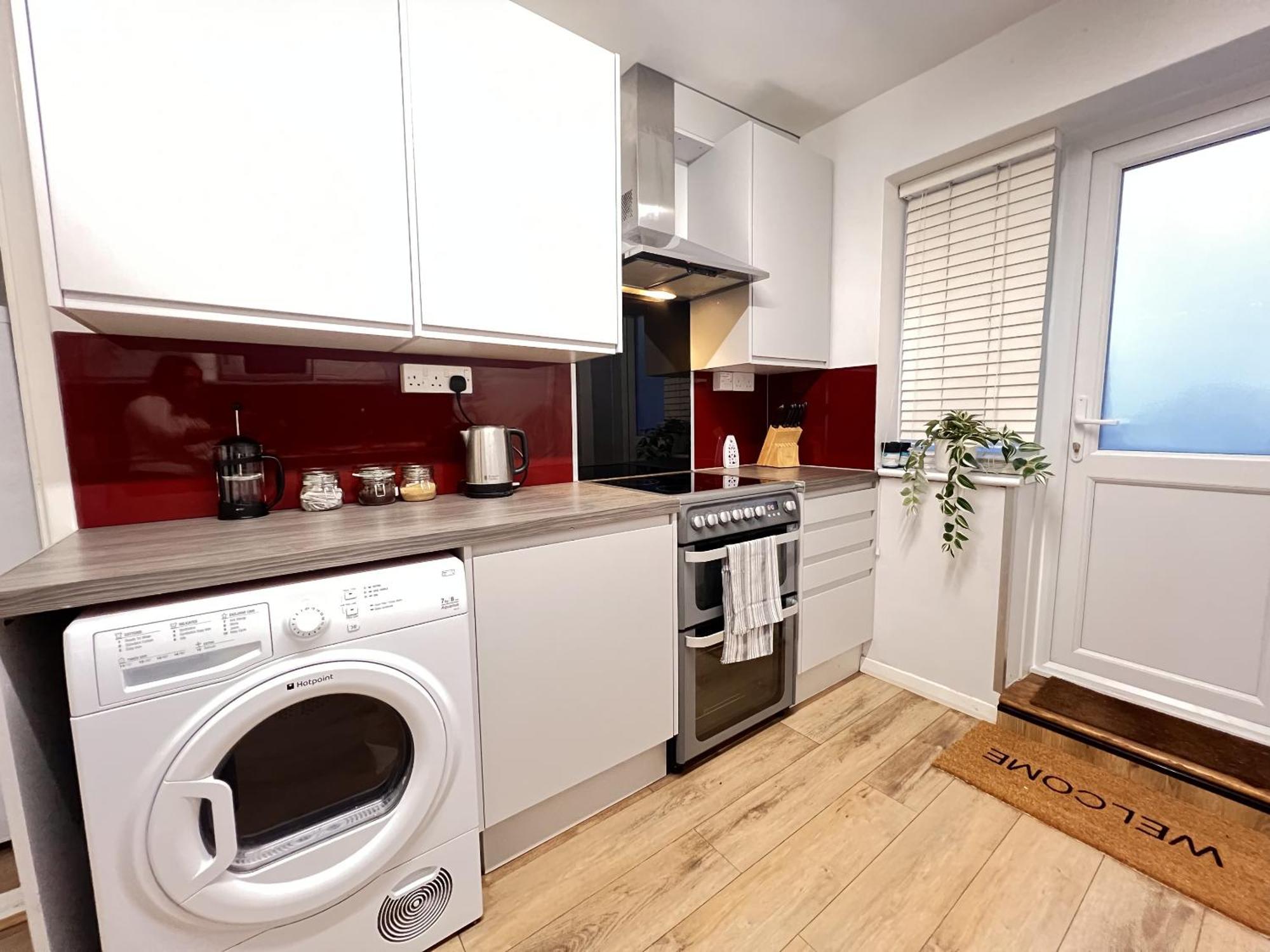 Glazebrook Apartamento Londres Exterior foto