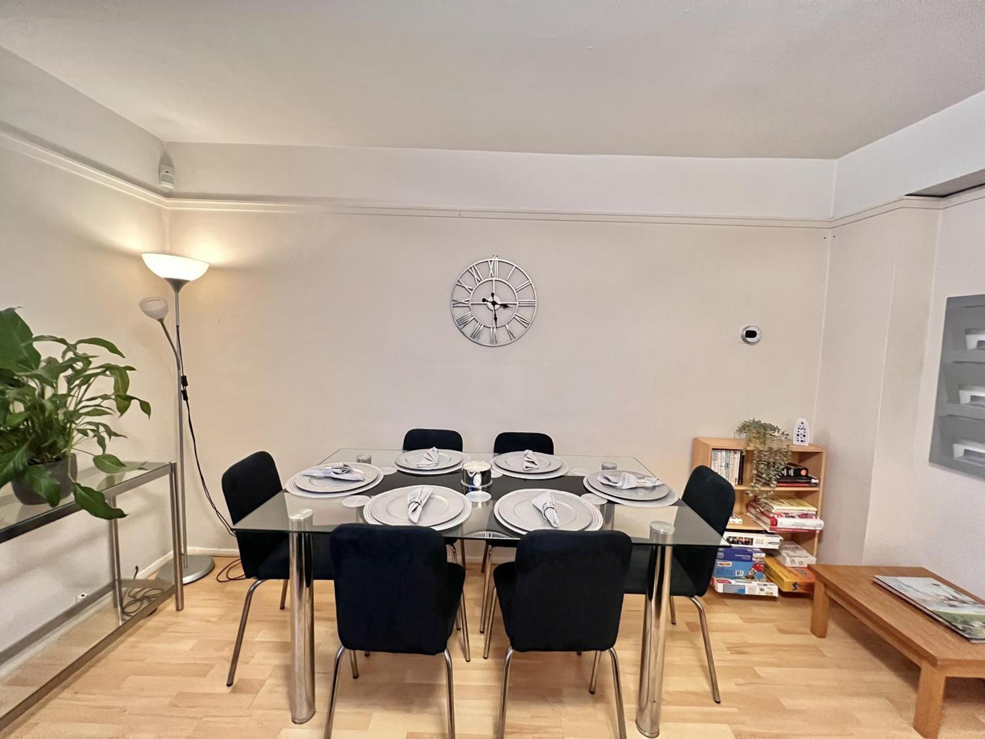 Glazebrook Apartamento Londres Exterior foto